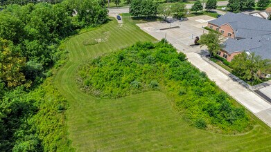 38500 Garfield Rd, Clinton Township, MI - AERIAL map view - Image1
