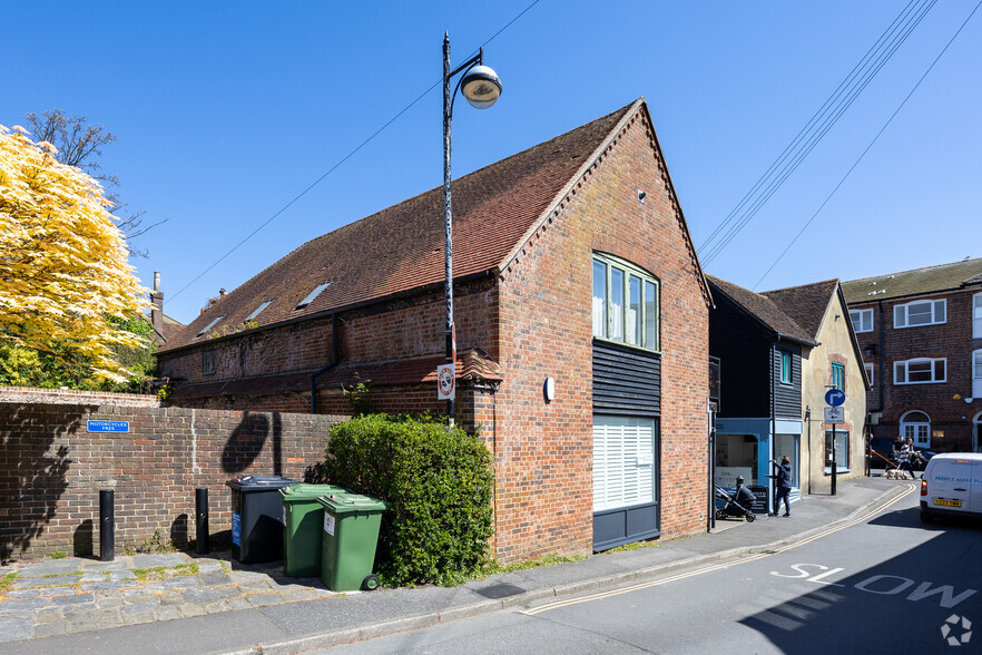 Baffins Ln, Chichester for sale - Building Photo - Image 2 of 3