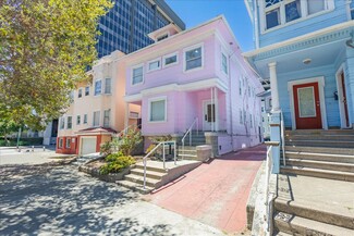 More details for 2307-2311 Harrison St, Oakland, CA - Multifamily for Sale