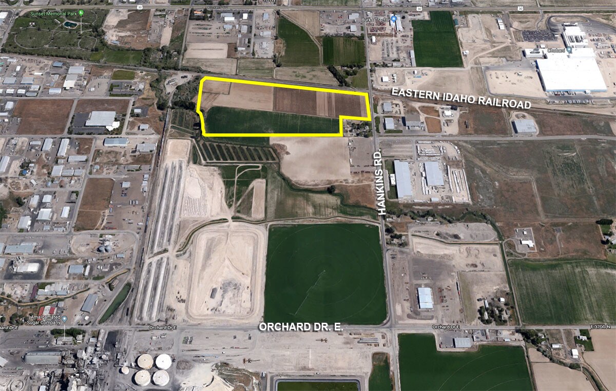 Hankins Rd, Twin Falls, ID 83301