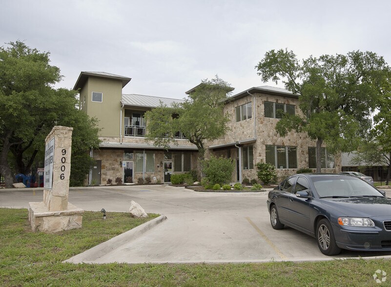 9006 Anderson Mill Rd, Austin, TX 78729