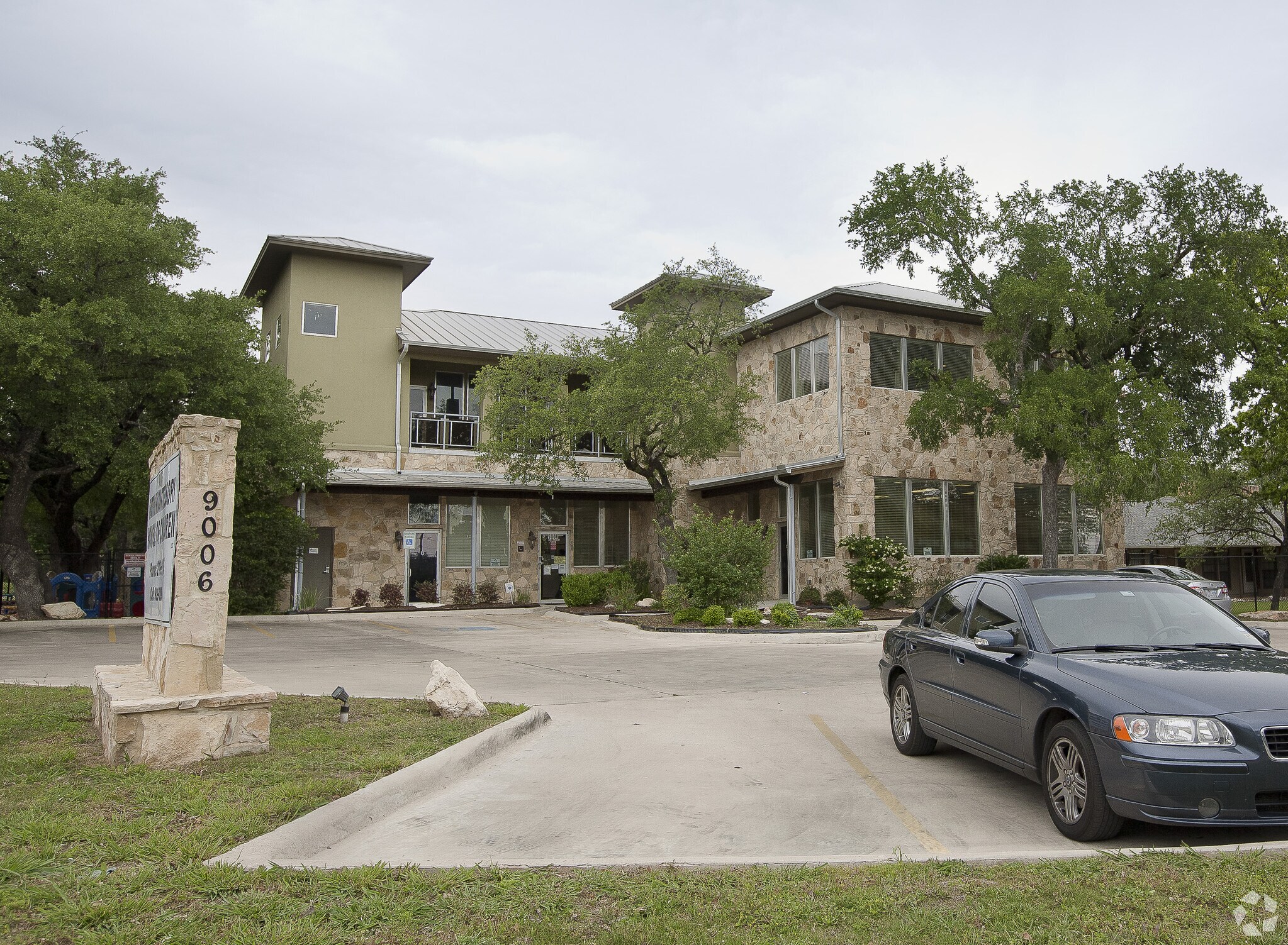 9006 Anderson Mill Rd, Austin, TX for sale Primary Photo- Image 1 of 1
