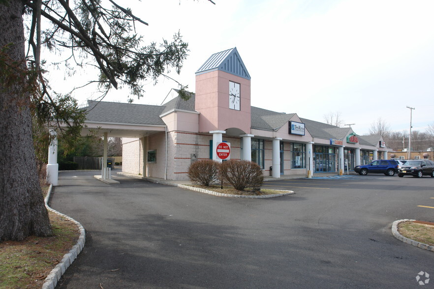 359-363 Monmouth Rd, West Long Branch, NJ for lease - Building Photo - Image 2 of 2