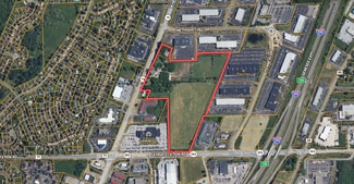 More details for 4490 E Henrietta Rd, Henrietta, NY - Land for Sale