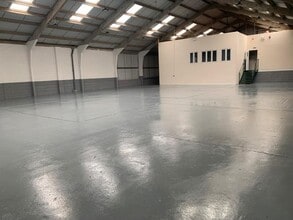 10 Buckland Rd, Yeovil for lease Interior Photo- Image 2 of 7