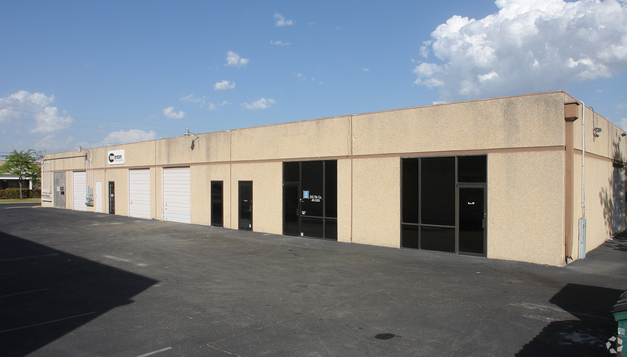 2301 Denton Dr, Austin, TX for lease Primary Photo- Image 1 of 6