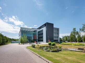 More details for Parklands Ave, Holytown - Office for Lease