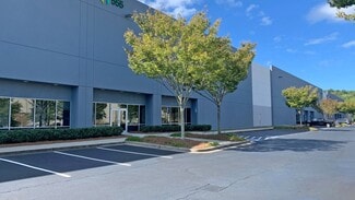 More details for 555 Hartman Rd, Austell, GA - Industrial for Lease