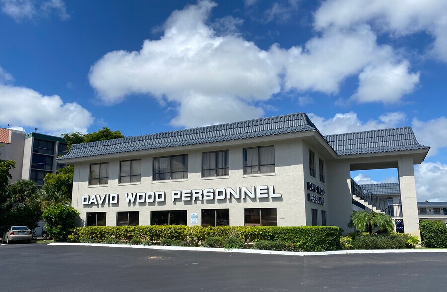 1897 Palm Beach Lakes Blvd, West Palm Beach, FL 33409