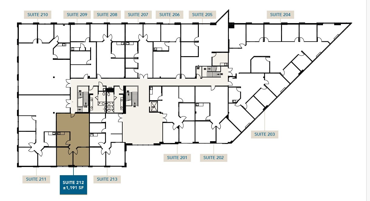 38975 Sky Canyon Dr, Murrieta, CA for lease Floor Plan- Image 1 of 1