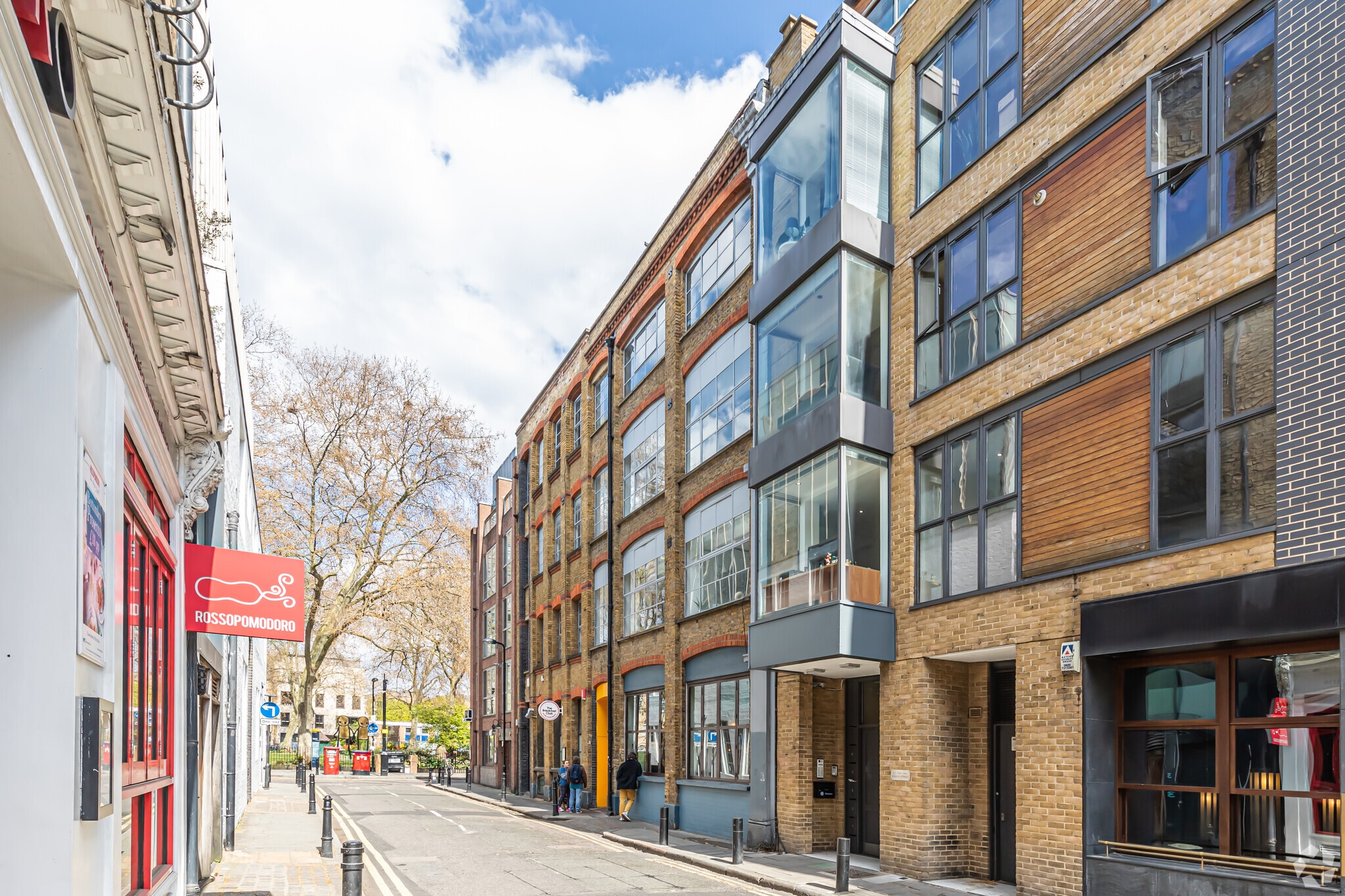 2-4 Rufus St, London for sale Building Photo- Image 1 of 1