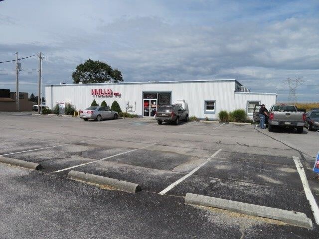 910 Hanover Pike, Littlestown, PA for sale - Primary Photo - Image 1 of 1