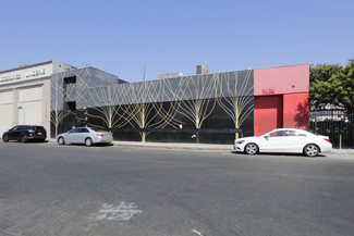 More details for 1650 Schrader Blvd, Los Angeles, CA - Retail for Lease