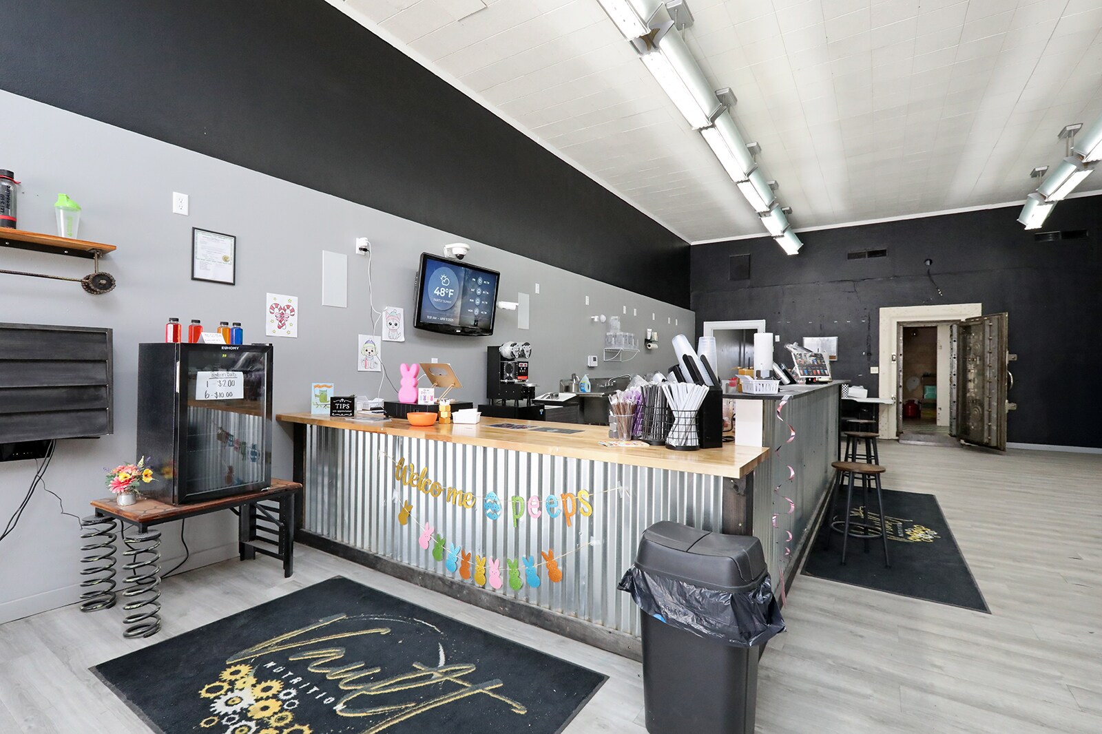 104 N Wilson Ave, Jefferson, IA for sale Interior Photo- Image 1 of 11