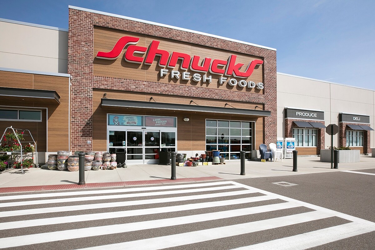 600 E Boonville New Harmony Rd, Evansville, IN 47725 Darmstadt Crossing