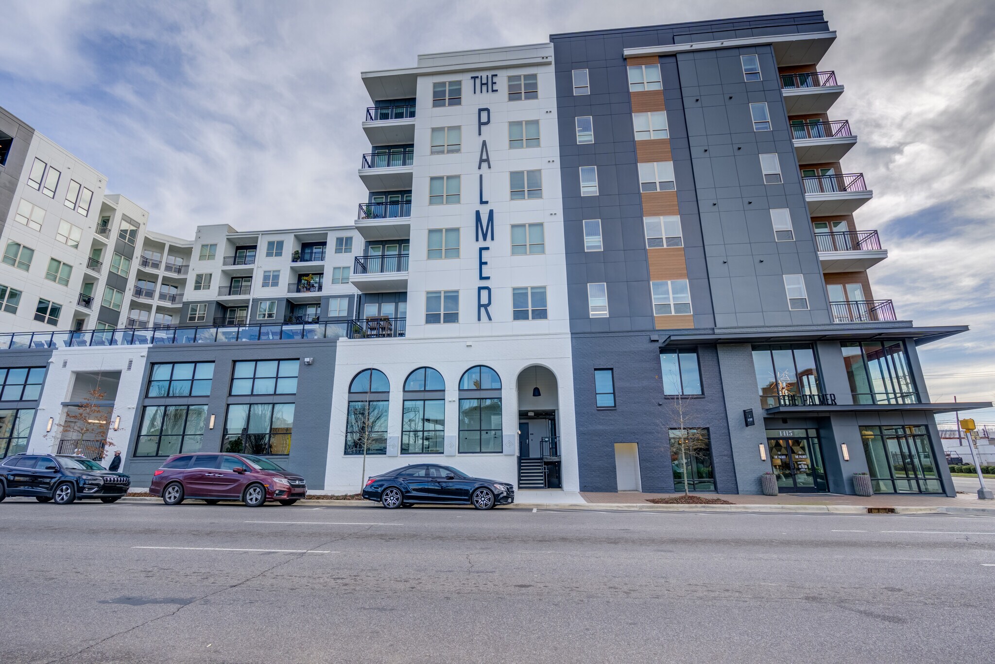 1415 3rd Ave S, Birmingham, AL for lease Building Photo- Image 1 of 37