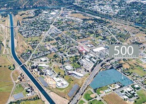 500 Nelson Avenue - Land