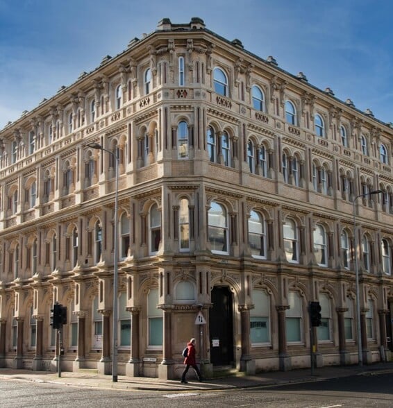 97-100 Bute St, Cardiff for lease - Building Photo - Image 2 of 3