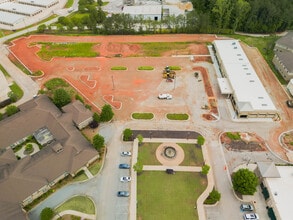 121 Harmony Crossing, Eatonton, GA for lease Building Photo- Image 2 of 7