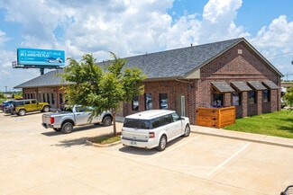More details for 7101 NW 80th St, Oklahoma City, OK - Office for Sale