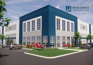 More details for 3080 Bilter Rd, Aurora, IL - Industrial for Lease