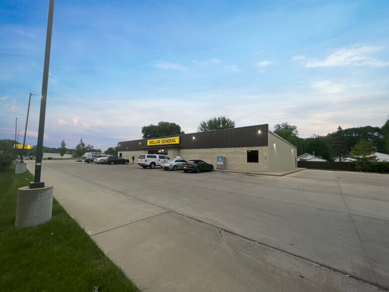 1508 S MacArthur Blvd, Springfield, IL for sale - Primary Photo - Image 1 of 1