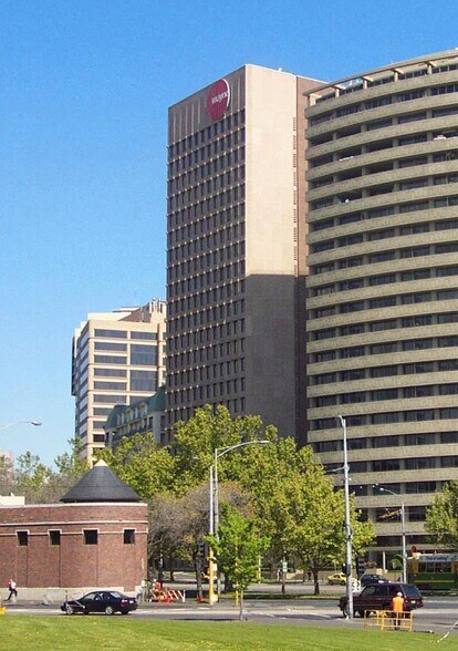 390 St Kilda Rd Rd, Melbourne for lease - Primary Photo - Image 1 of 3
