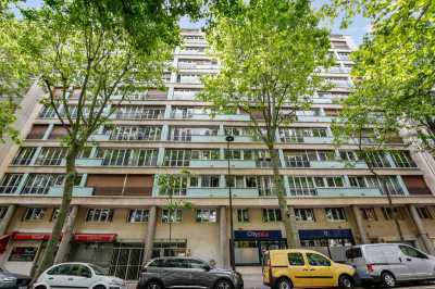 Office in 15-17 Rue De Remusat, Paris for lease - Building Photo - Image 2 of 6