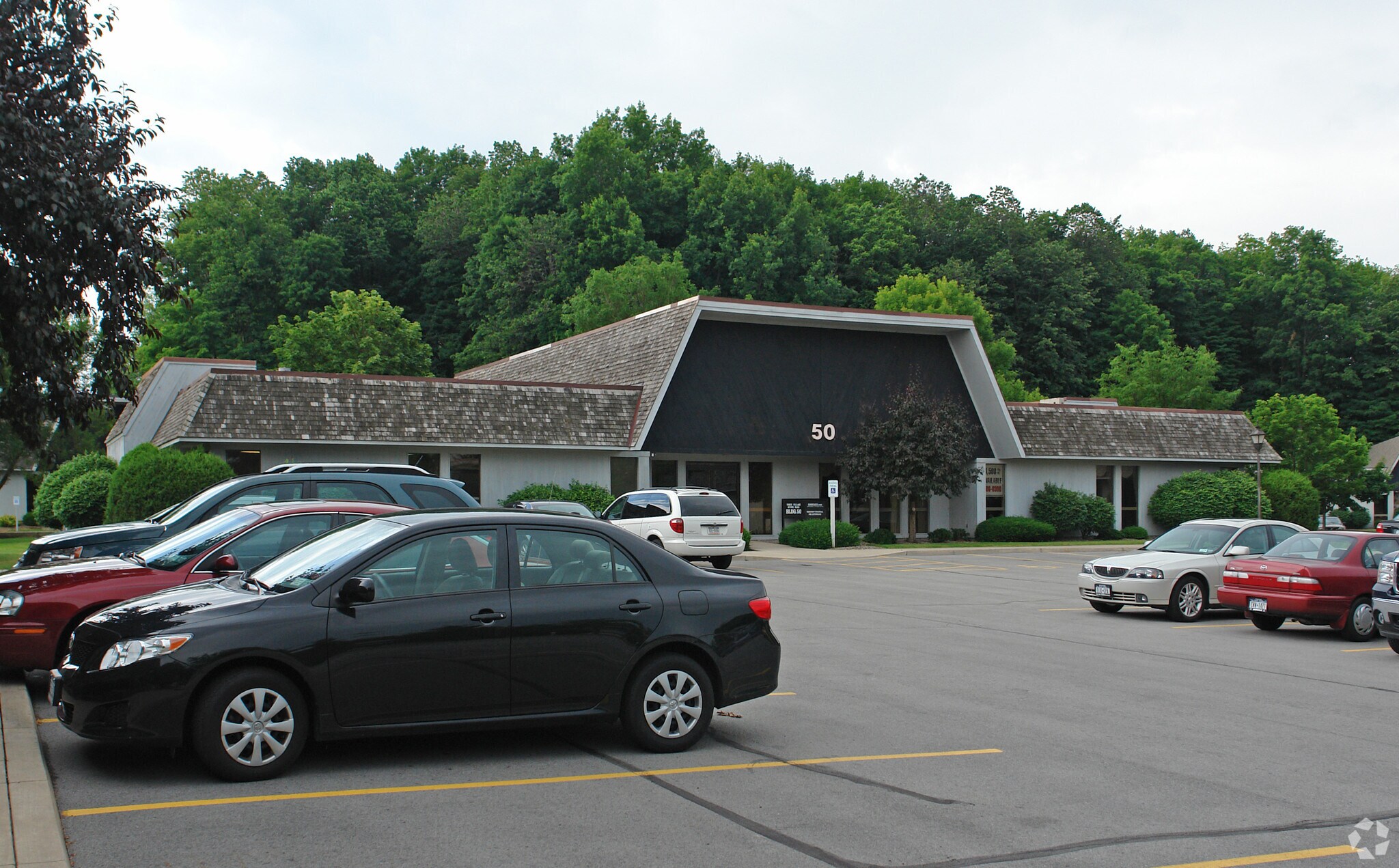 50 Office Park Way, Pittsford, NY for sale Primary Photo- Image 1 of 1