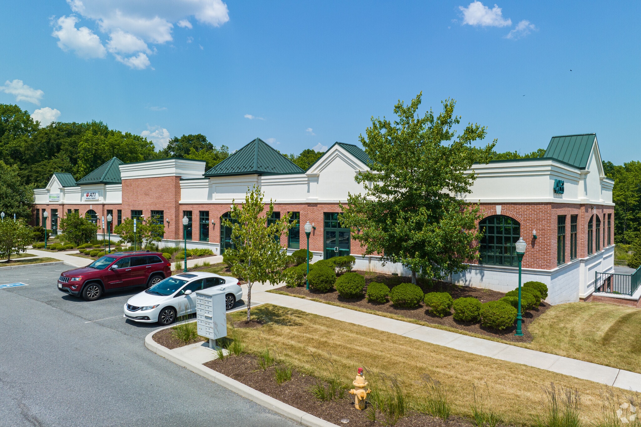 4853 Pulaski Hwy, Perryville, MD for lease Primary Photo- Image 1 of 21