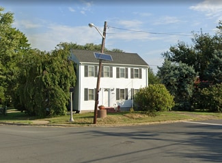 More details for 2596 Kuser Rd, Robbinsville, NJ - Office for Sale