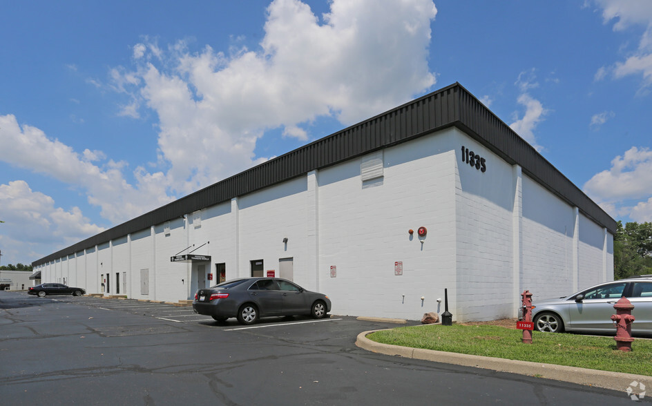 11335 Reed Hartman Hwy, Blue Ash, OH 45241 - Industrial for Lease | LoopNet