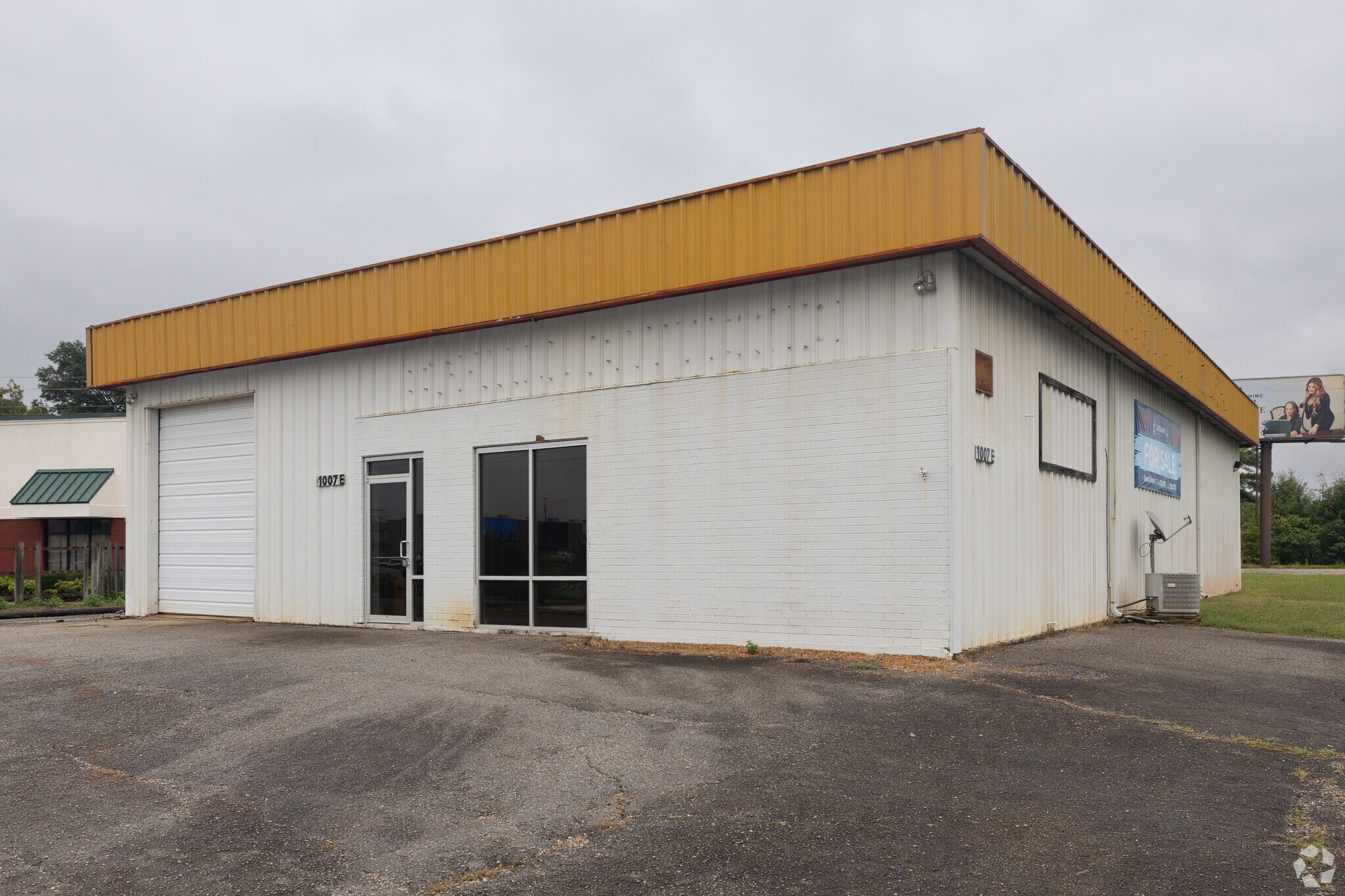 1007 US Highway 72 E, Athens, AL for sale Primary Photo- Image 1 of 1