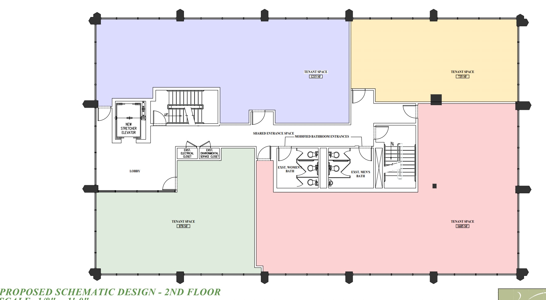 300 Sunrise Hwy, West Babylon, NY for lease Floor Plan- Image 1 of 1