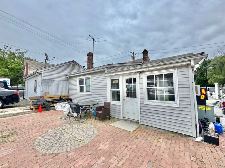 1969-1973 New York Ave, Huntington Station, NY for sale - Building Photo - Image 2 of 24