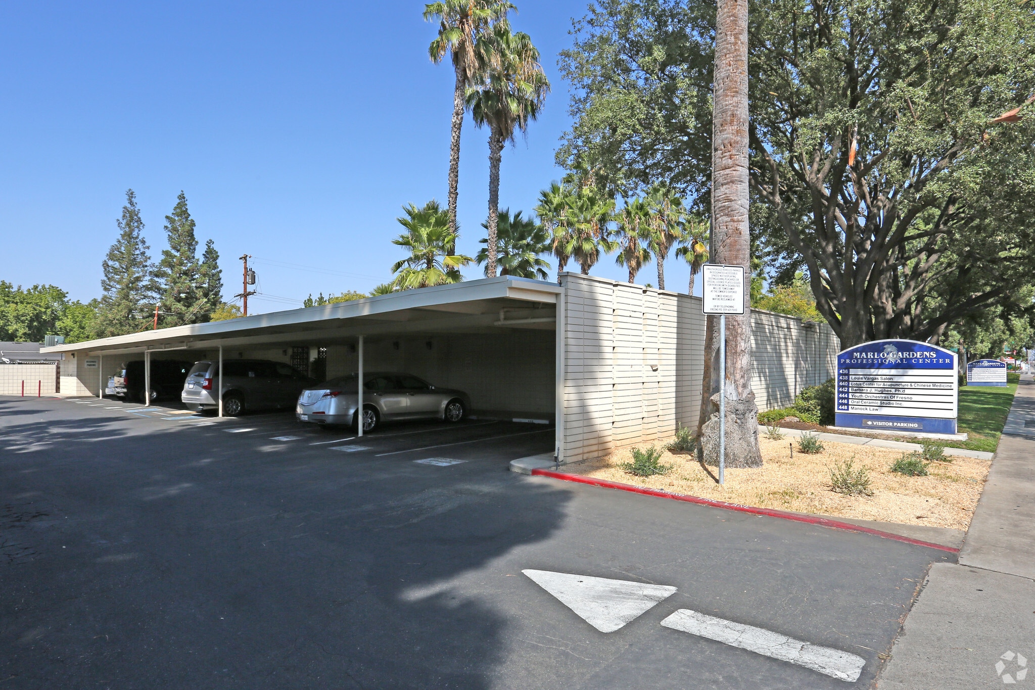 422436 W Shaw Ave, Fresno, CA 93704