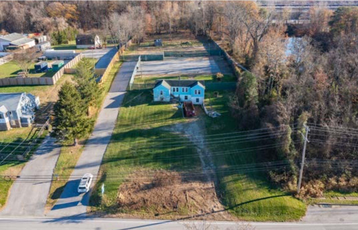 1109 W Nursery Rd, Linthicum Heights, MD 21090 Land for Sale