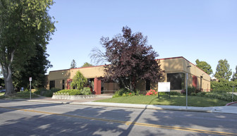 537-539 E Weddell Dr, Sunnyvale CA - Day Care Center