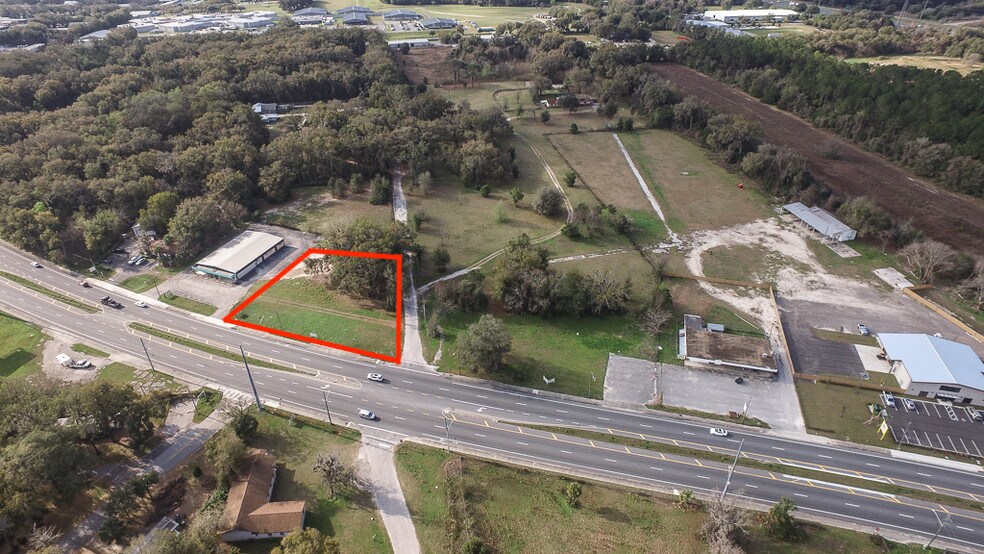 0 NW Blitchton Rd, Ocala, FL 34475