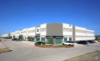 More details for 301 Leora Ln, Lewisville, TX - Industrial for Lease