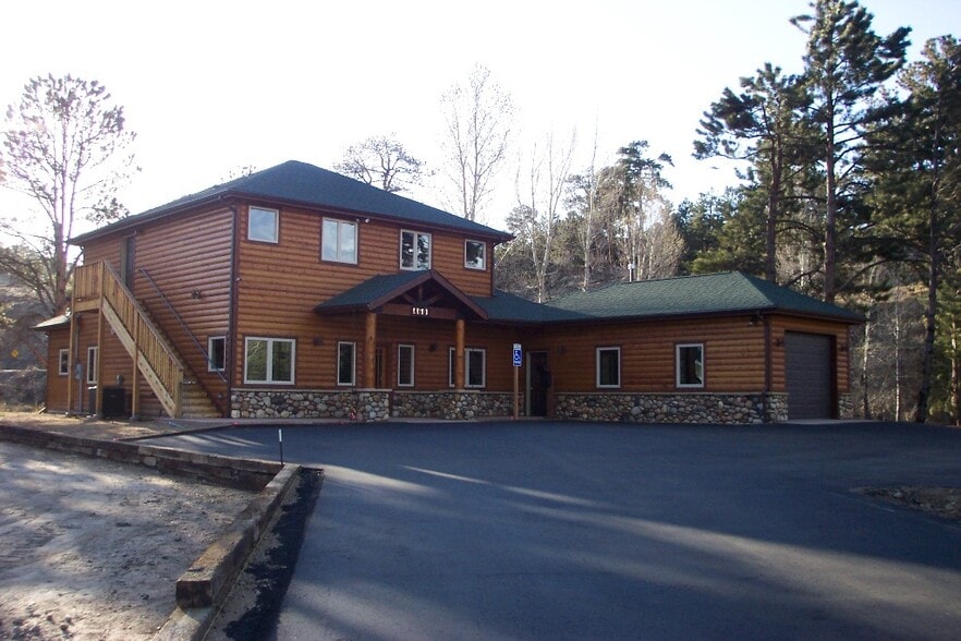 460 Prospect Village dr, Estes Park, CO for lease - Building Photo - Image 1 of 2