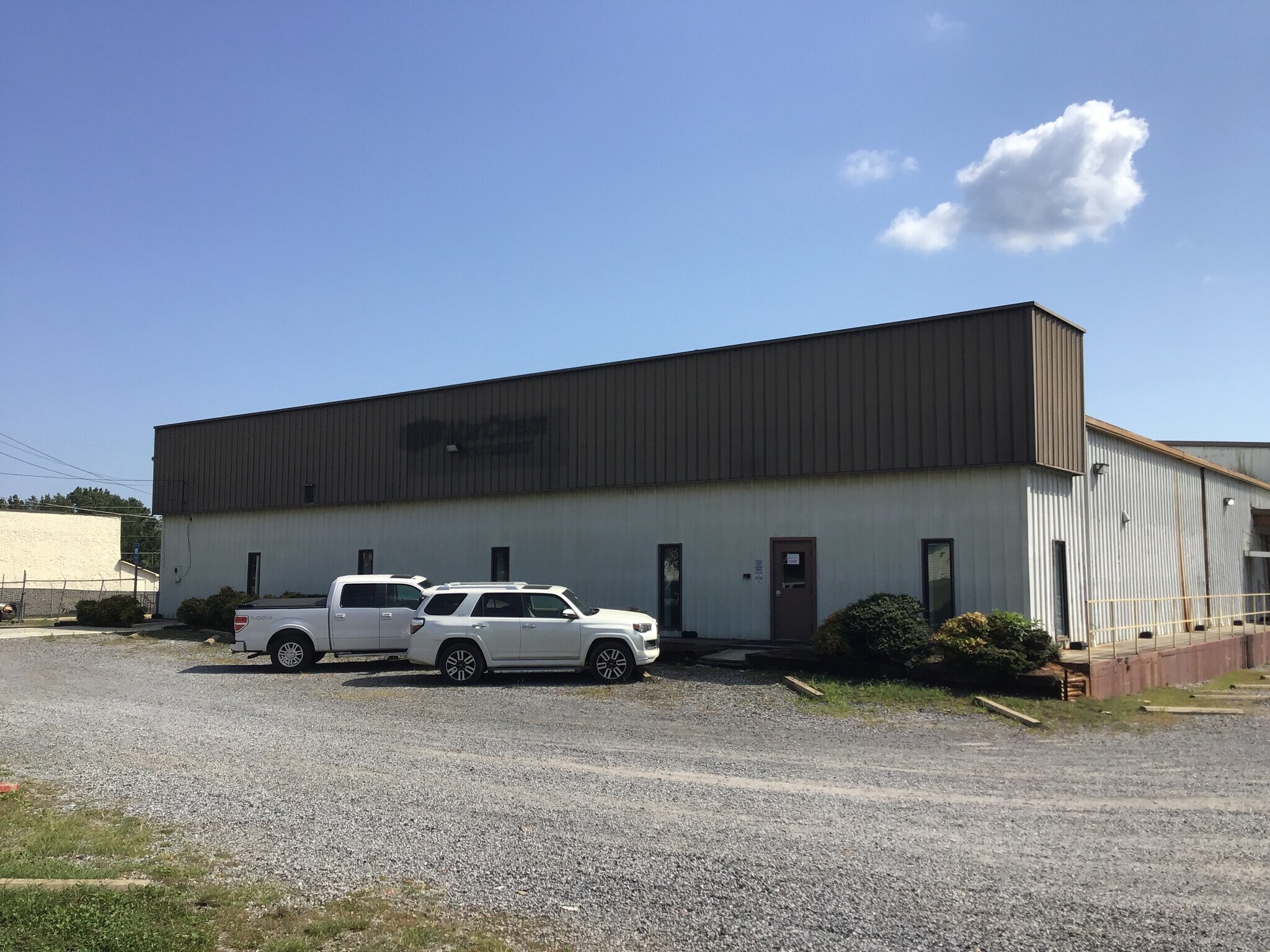 400 N Main St, Adairsville, GA for sale Building Photo- Image 1 of 1