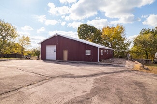 More details for 4143 Sunset Dr, Osage Beach, MO - Industrial for Sale