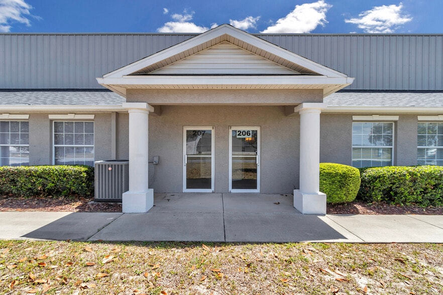 7365 SW 38th St, Ocala, FL for lease - Building Photo - Image 3 of 46