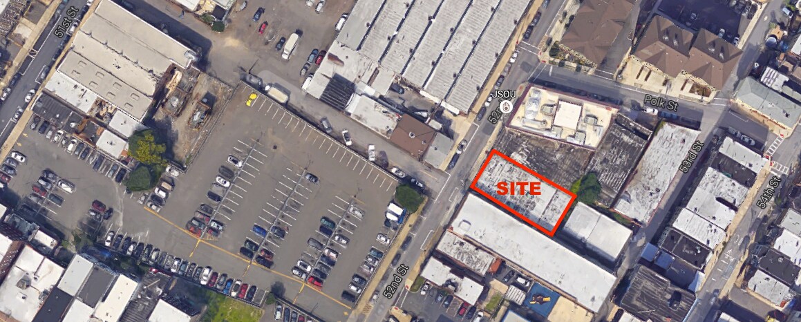 530 52nd St, West New York, NJ for sale Building Photo- Image 1 of 1