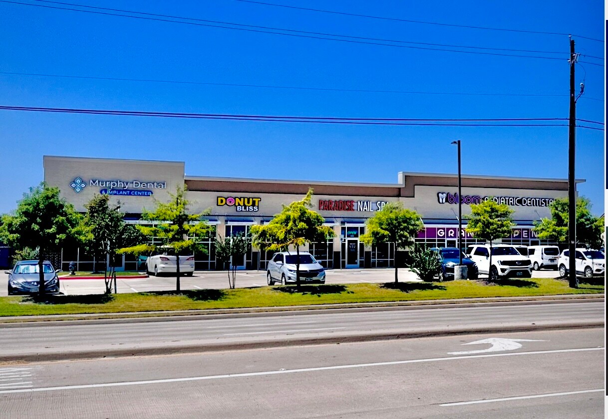 1015 N Murphy Rd, Murphy, TX for sale Building Photo- Image 1 of 1