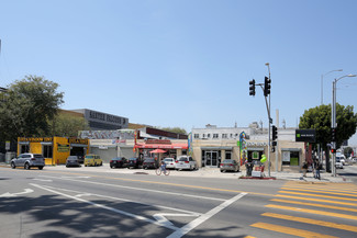 More details for 1901-1909 Maple Ave, Los Angeles, CA - Retail for Lease