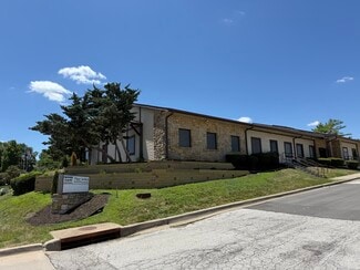 More details for 13460 S Arapaho Dr, Olathe, KS - Office, Office/Retail for Lease