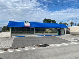 More details for 420 S Babcock St, Melbourne, FL - Retail for Sale