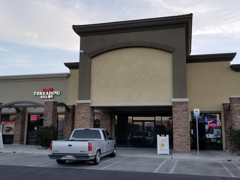 44100 Jefferson St, Indio, CA for lease - Building Photo - Image 3 of 7